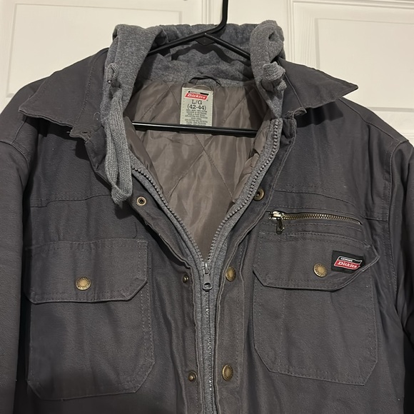 Men’s dickies jacket - Picture 2 of 3